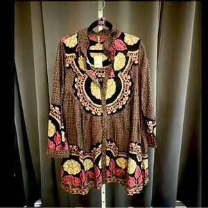 Free People Dress - MSRP: $148 - SZ M